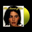 Abrams Gracie - Secret Of Us, The (yellow / Yellow Lp)