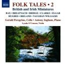 Bridge Frank / u.a. - Folk Tales: 2 (Gerald Peregrine...
