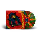Murlocs, The - Young Blindness (Yellow And Green Vinyl...