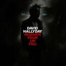 Hallyday David - Requiem Pour Un Fou
