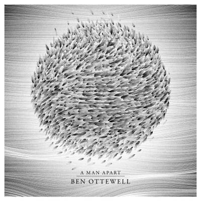 Ottewell Ben - A Man Apart