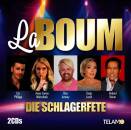 La Boum-Die Schlagerfete (Diverse Interpreten)