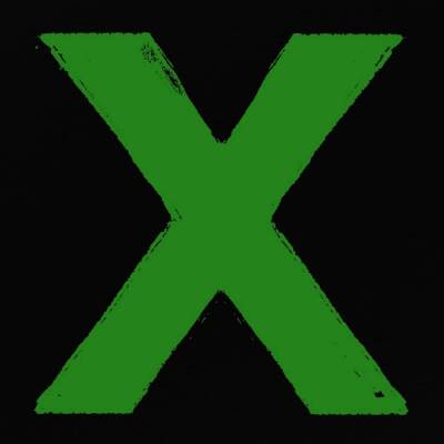 Sheeran Ed - X (10th Anniversary Edition)