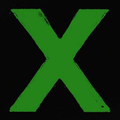 Sheeran Ed - X (10Th Anniversary Edition)