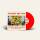Yannis & The Yaw feat. Tony Allen - Lagos Paris London (Red Vinyl / Indie Only / 12")