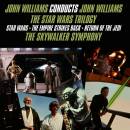 Williams John - John Williams Conducts John Williams: The...