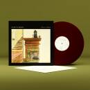 Cohen Chris - Paint A Room (Red Vinyl)