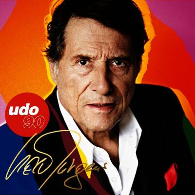 Jürgens Udo - udo 90