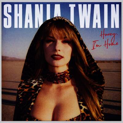 Twain Shania - Greatest Hits (Ltd. Summer Tour Edition 2024 Lp)