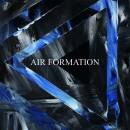 Air Formation - Air Formation (Col. Vinyl,180 Gr.)