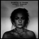 Hasty Kat - Drowning in Dreams (Dusty Denim)