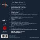 Händel Georg Friedrich / u.a. - The Muses Restor´d (Podger Rachel / Brecon Baroque)