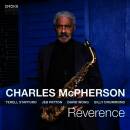 Mcpherson Charles - Reverence