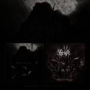 Urgehal - Ikonoklast/Aeons In Sodom