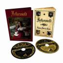 Louise Patricia Crane - Netherworld