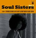 Vintage Sounds Soul Sisters Vol 2 (Various)