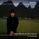 JIAN´ER Zhu - Piano Works (Yashuangzi Xie)