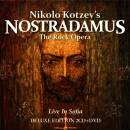 Kotzev Nikolo - Nikolo Kotzev´s Nostradamus/The...