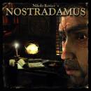 Kotzev Nikolo - Nikolo Kotzev´s Nostradamus/The...