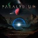 Paralydium - Universe Calls