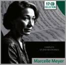 Meyer Marcelle - Complete Studio Recordings 1925-1957