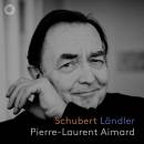 Schubert Franz - Ländler (Aimard Pierre-Laurent)