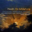 Haydn Joseph - Die Schöpfung (Christiane Karg...
