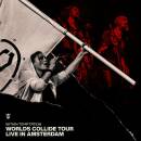 Within Temptation - Worlds Collide Tour Live In Amsterdam