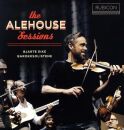 Eike Bjarte - Alehouse Sessions, The
