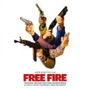 Free Fire (OST/Filmmusik)