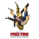 Free Fire (OST/Filmmusik)