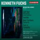 Fuchs Kenneth - Orchestral Works,Vol. 2