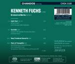 Fuchs Kenneth - Orchestral Works,Vol. 2 (Fuchs Kenneth)