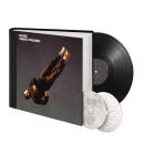 Bosse - uebers Traeumen (ltd. Premium Hardcoverbook 1LP...