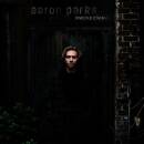 Parks Aaron - Invisible Cinema (Black,180g,Gatefold Sleeve)