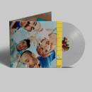 Bliss Charly - Forever / Transparent Clear Vinyl Lp Gatefold)