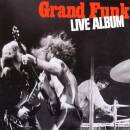 Grand Funk Railroad - Live Album