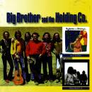 Big Brother And The Holding Co - Be A Brother / How Hard It Is