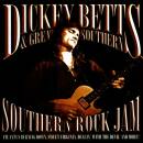 Betts Dickey & Great Southern - Southern Rock Jam