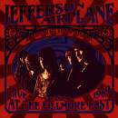 Jefferson Airplane - Live At The Fillmore East 1969