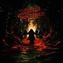 Georgia Thunderbolts, The - Rise Above It All