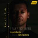Schubert Franz - Works For Flute (Krzysztof Kaczka...