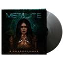 Metalite - Biomechanicals (Ltd. Gtf. Silver Vinyl)