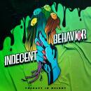 Indecent Behavior - Therapy In Melody (Lime Green Vinyl)