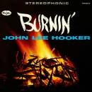 Hooker John Lee - Burnin (Expanded Edition CD)