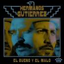 Hermanos Gutierrez - El Bueno Y El Malo (Black Vinyl)