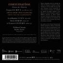 Roux Gaspard le - Conversation (Christie William / Taylor Justin)