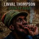 Thompson Linval - Ganja Man