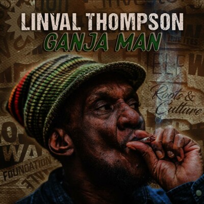 Thompson Linval - Ganja Man