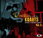 Rockin With The Krauts Vol. 5 (Various)